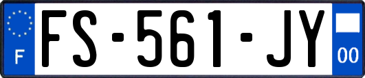 FS-561-JY