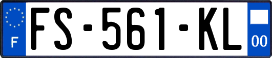 FS-561-KL