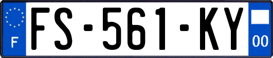 FS-561-KY