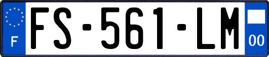 FS-561-LM
