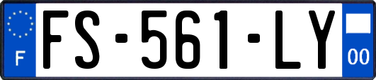 FS-561-LY