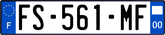 FS-561-MF