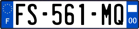 FS-561-MQ