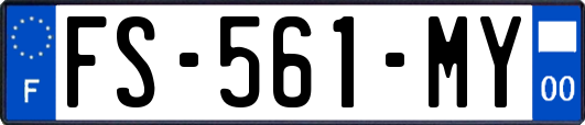FS-561-MY