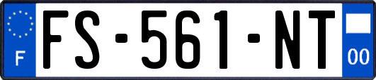 FS-561-NT
