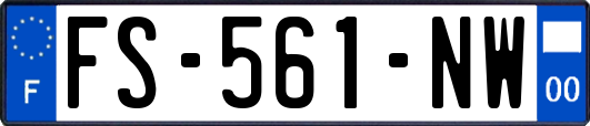 FS-561-NW