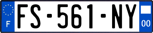 FS-561-NY