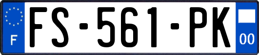 FS-561-PK
