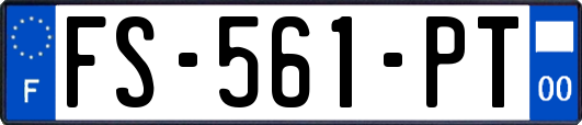FS-561-PT