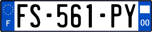FS-561-PY