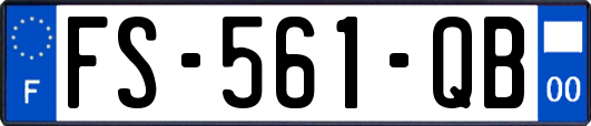 FS-561-QB