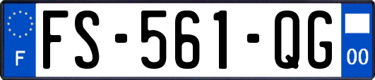 FS-561-QG
