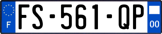FS-561-QP