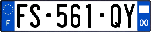 FS-561-QY