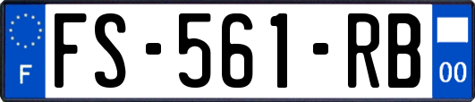 FS-561-RB