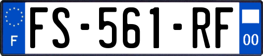 FS-561-RF