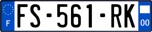 FS-561-RK