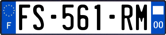 FS-561-RM