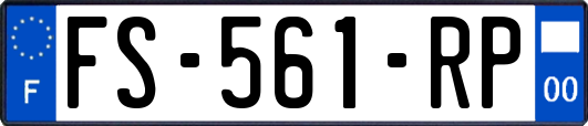 FS-561-RP