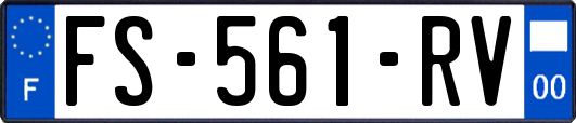 FS-561-RV