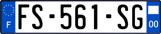 FS-561-SG