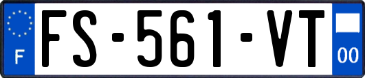 FS-561-VT