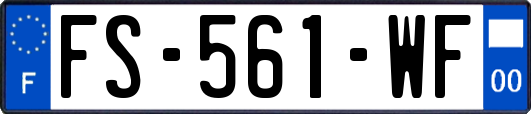 FS-561-WF