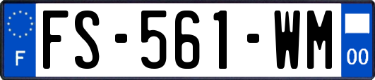 FS-561-WM