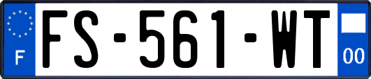 FS-561-WT