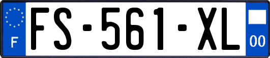 FS-561-XL