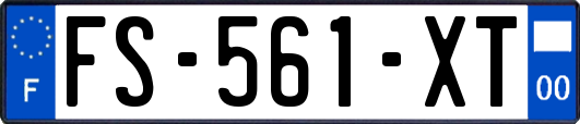 FS-561-XT