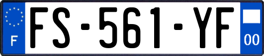 FS-561-YF