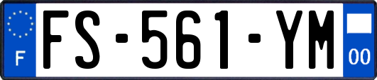 FS-561-YM
