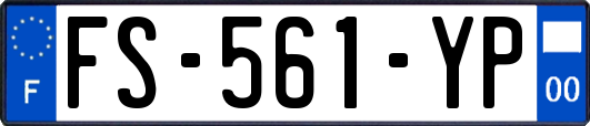 FS-561-YP