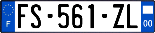 FS-561-ZL