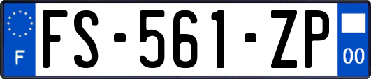 FS-561-ZP