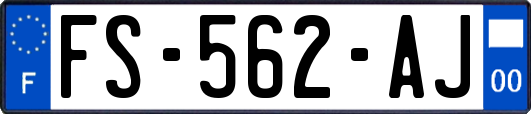 FS-562-AJ