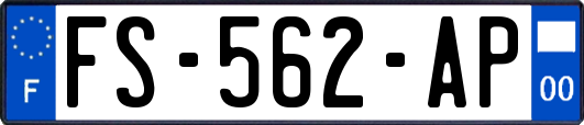 FS-562-AP