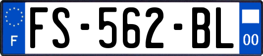 FS-562-BL