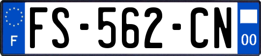 FS-562-CN