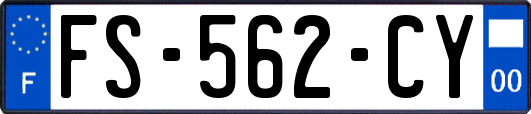 FS-562-CY