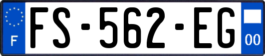 FS-562-EG