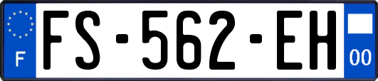 FS-562-EH