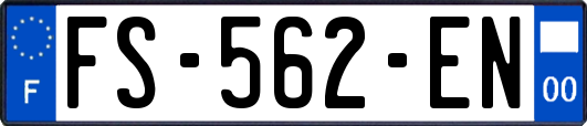 FS-562-EN