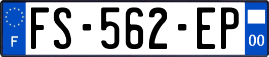 FS-562-EP