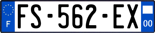 FS-562-EX