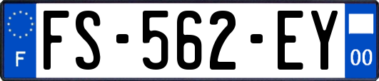 FS-562-EY
