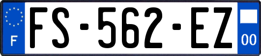FS-562-EZ