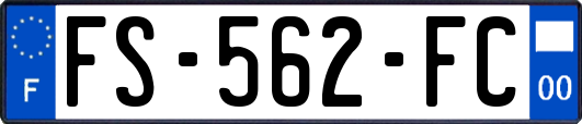 FS-562-FC