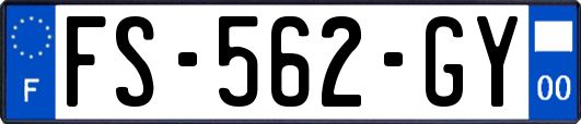 FS-562-GY